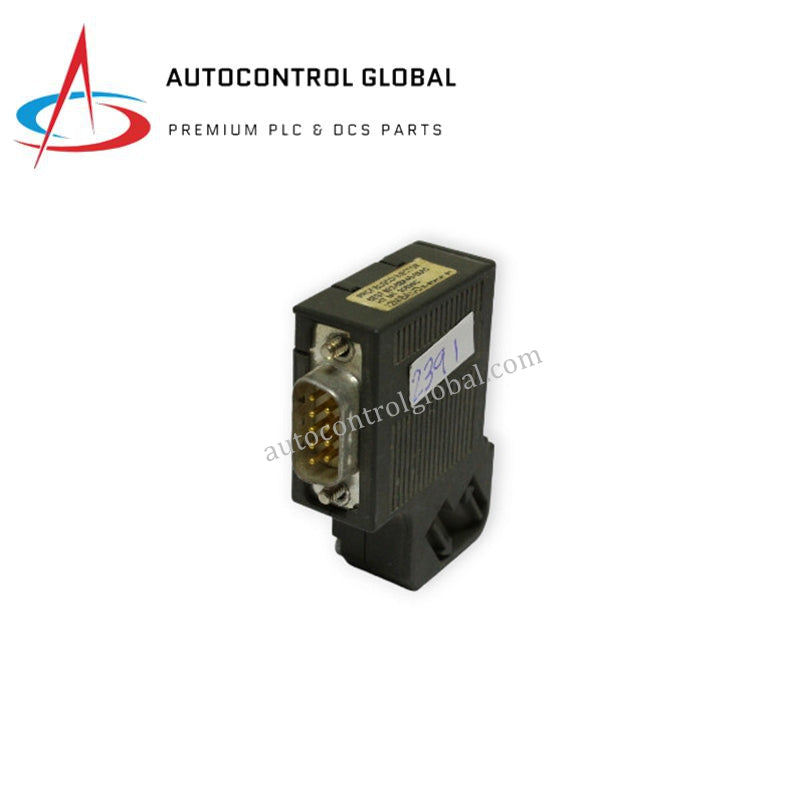 Siemens SIMATIC DP 6ES7972-0BA40-0XA0 RS485 Connector