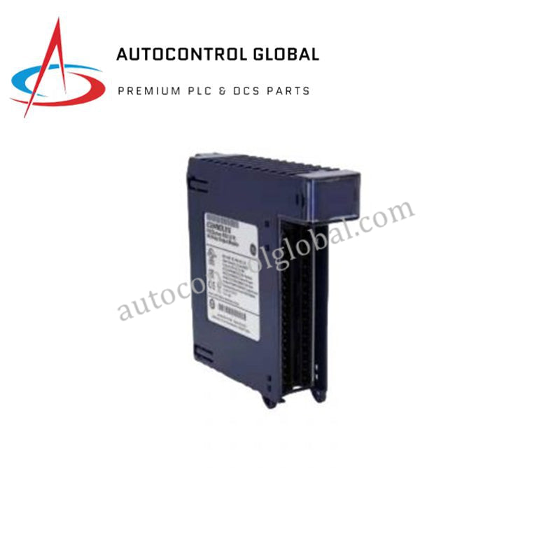 Módulo de entrada GE Fanuc IC694MDL260 de 32 puntos 120VAC RX3i