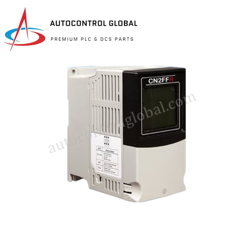 Rockwell 1788-CN2FFR Series B Redundant FF Linking Device