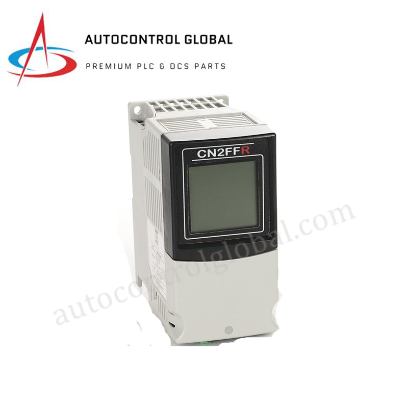 Rockwell 1788-CN2FFR Series B Redundant FF Linking Device