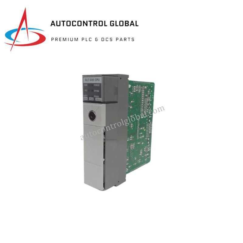 MU-TAIH03 by Honeywell | 51309136-125 High-Level Input for HPM