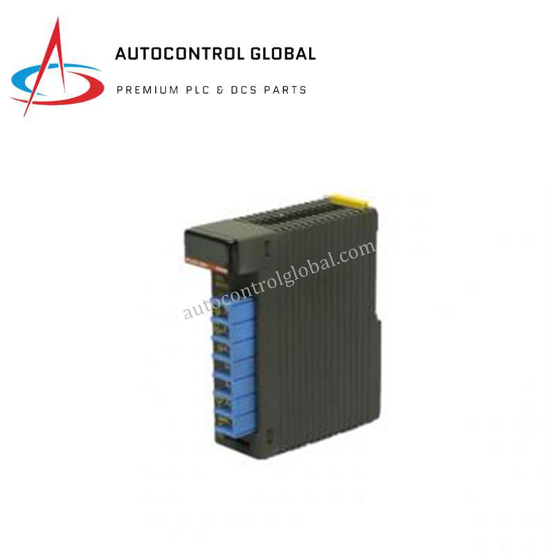 F3PU10-0S | Yokogawa 24V DC Power Module for FA-M3 Controllers