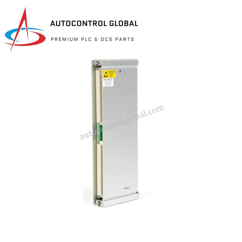 3500/40-01-01 | Bently Nevada Proximitor Monitor for Racks