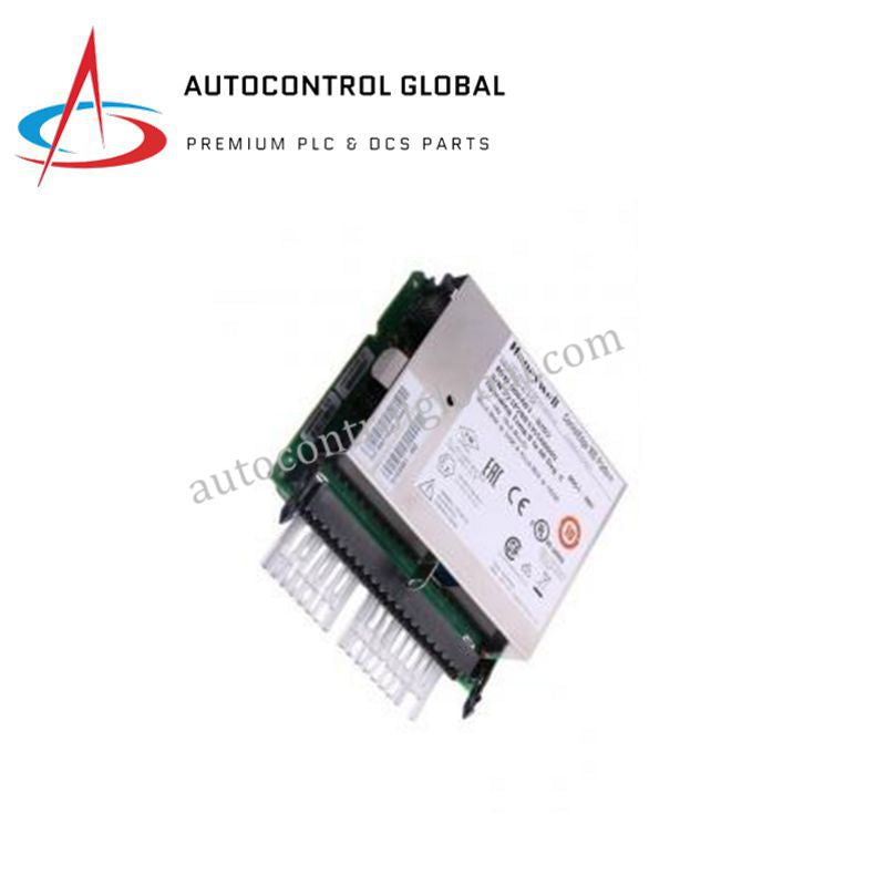 900A16‑0001 Honeywell HC900 | High-Level Analog Input Board