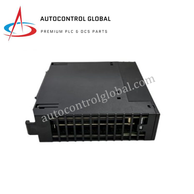 Módulo de interfaz de enlace I/O esclavo GE IC693BEM320 Serie 90/30