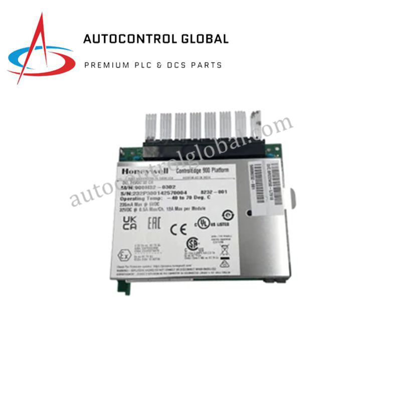 DC-TCNT01 Module Honeywell | 51307591-175 I/O Termination
