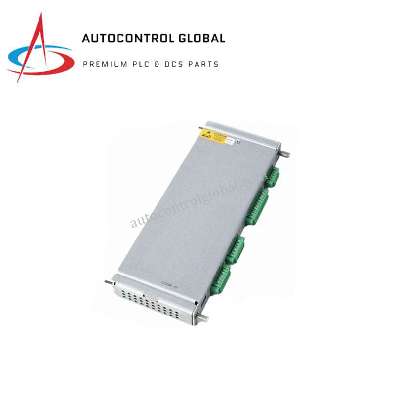 3500/40-01-01 | Bently Nevada Proximitor Monitor for Racks