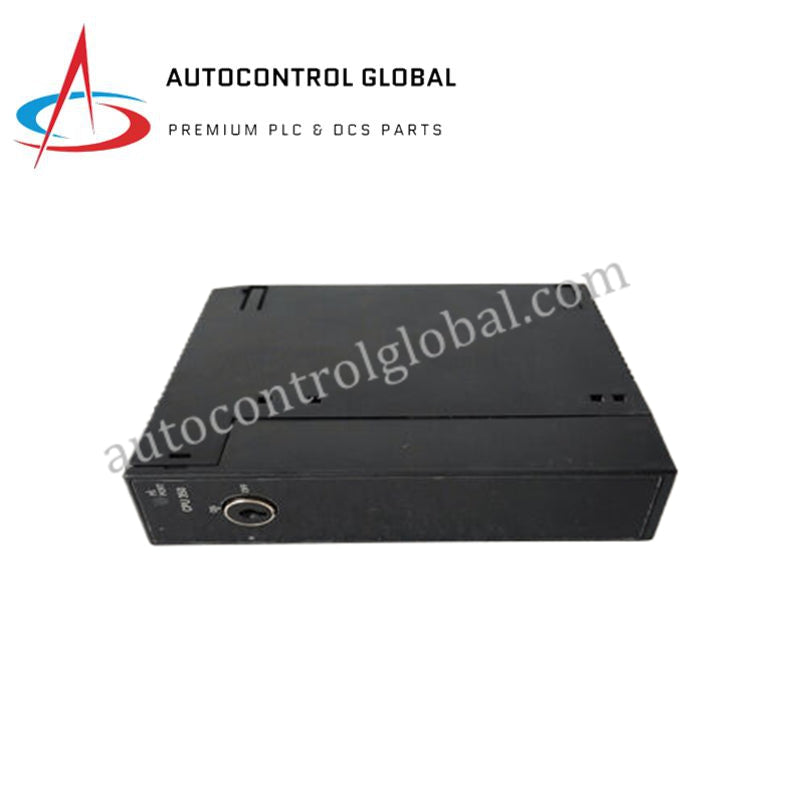 Módulo de interfaz de enlace I/O esclavo GE IC693BEM320 Serie 90/30