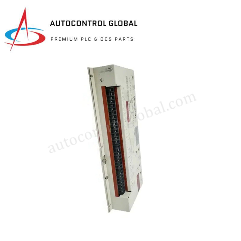 Woodward 9907-164 505 upravljačka jedinica regulatora temeljena na mikroprocesoru (kopija)