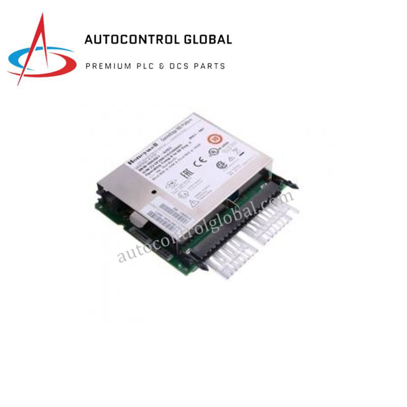 900A16‑0001 Honeywell HC900 | High-Level Analog Input Board