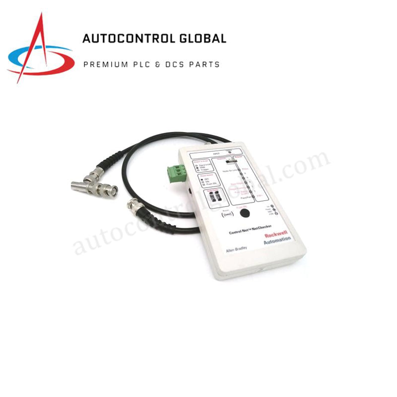 1788-CNCHKR Allen-Bradley Netzprüfer | Koaxial-Signalprüfer