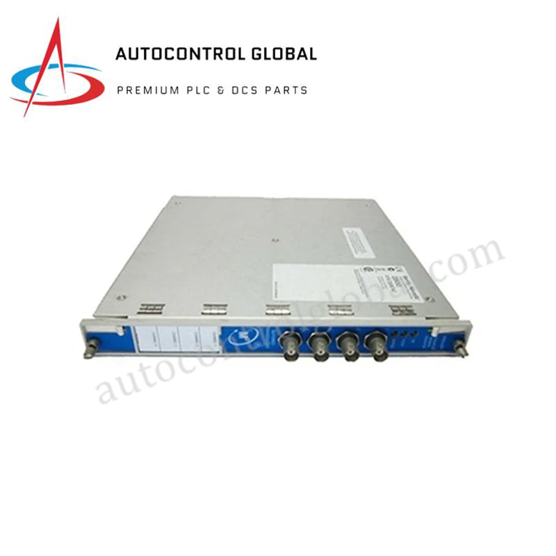 161264-01 | 3500/94 | Bently Nevada Serie 3500 Gateway（副本）