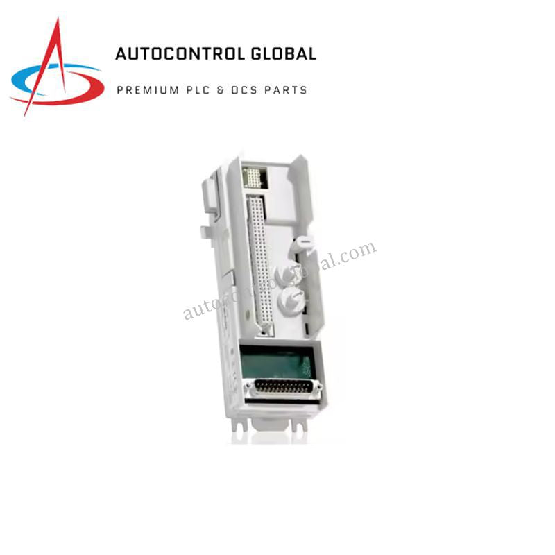 TU812V1 ABB | Compact 50V Module Termination Unit (MTU)