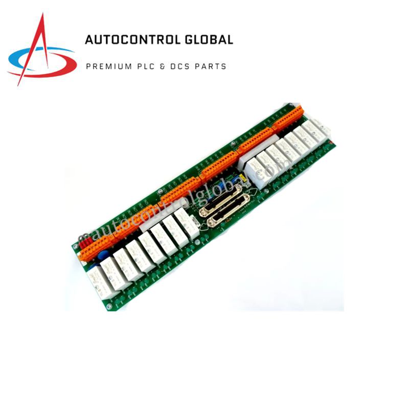 Digital Output Module 51304441-100 | Honeywell Control Systems