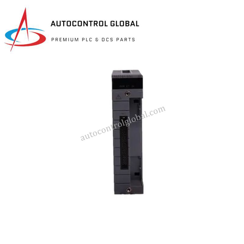 S9879UK | Yokogawa Analog Input Module Connector, Industrial Grade