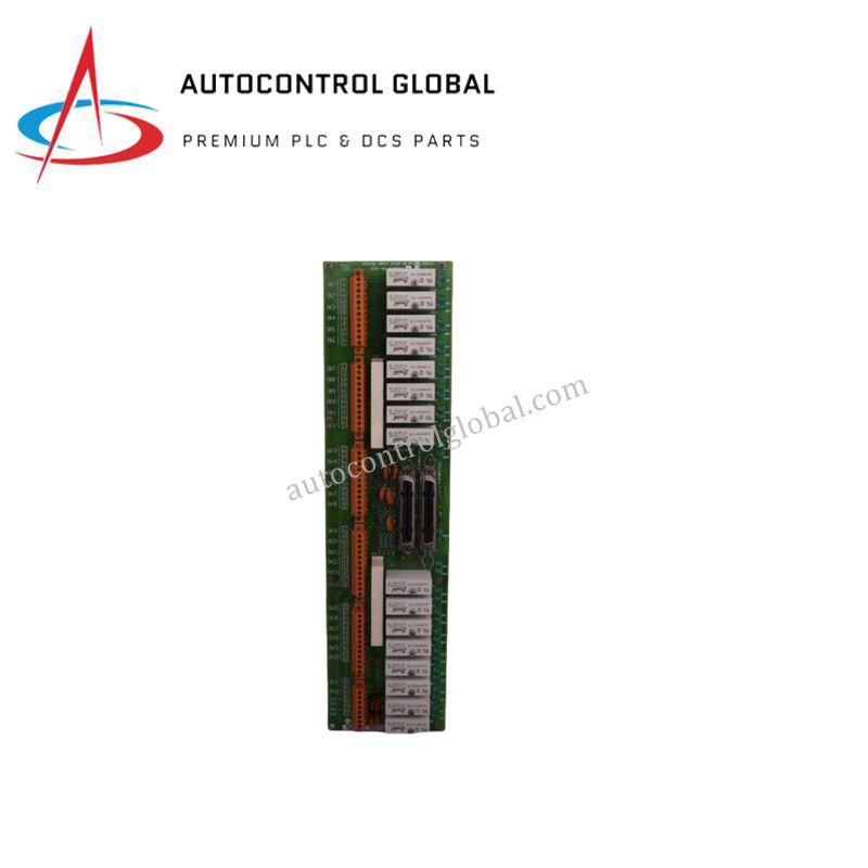 Honeywell 51304441‑175 Digital Input Module | SIL3 Certified