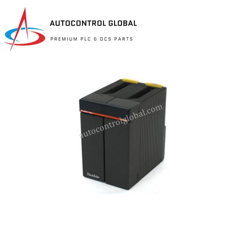 Yokogawa F3PU20-0N | Power Supply Module for F3 PLCs