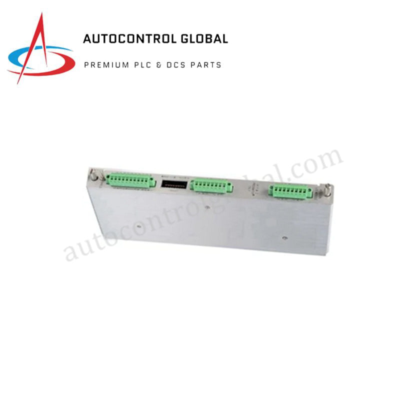 128240-01 | 3500/42M | Bently Nevada Seismic Monitor Module