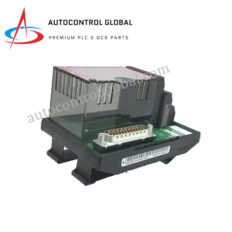FBM218 P0917XV | Foxboro Evo | Redundant HART I/O