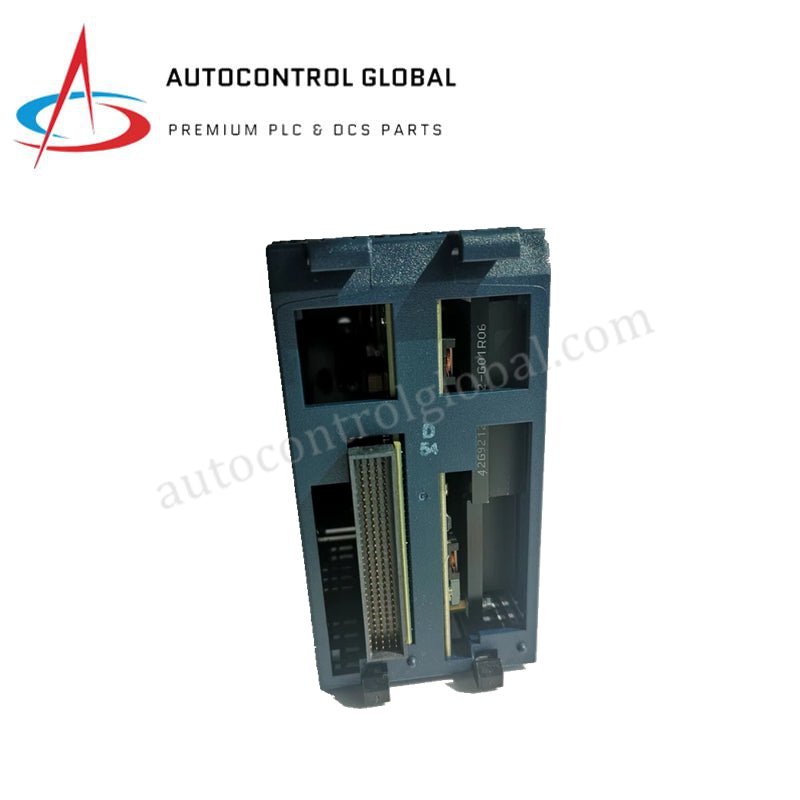 IC695CRU320 GE Fanuc PACSystems RX3i redundáns CPU-modul