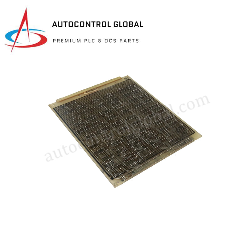Woodward 5461-648 RS-485 Ethernet Transceiver Module