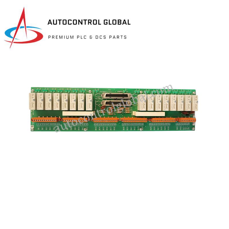 Digital Output Module 51304441-100 | Honeywell Control Systems
