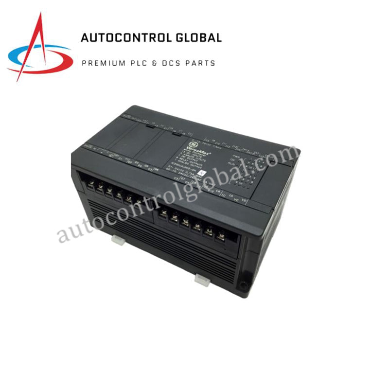 Unidad de Expansión Micro IC200UEX212 GE Fanuc Versamax 28 E/S