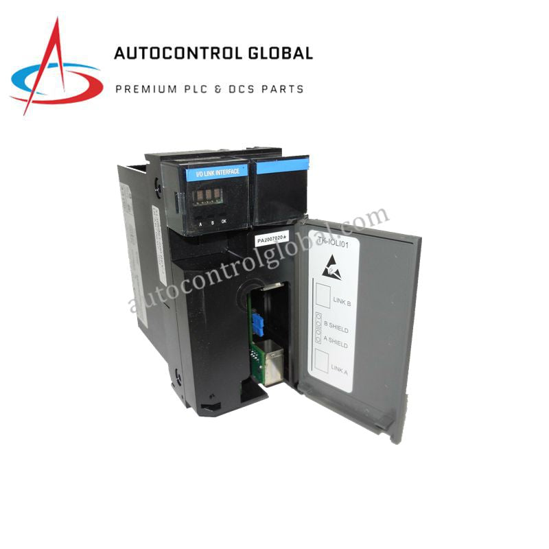 TK-IOLI01 Module Honeywell | 51403427-275 I/O Link Connectivity