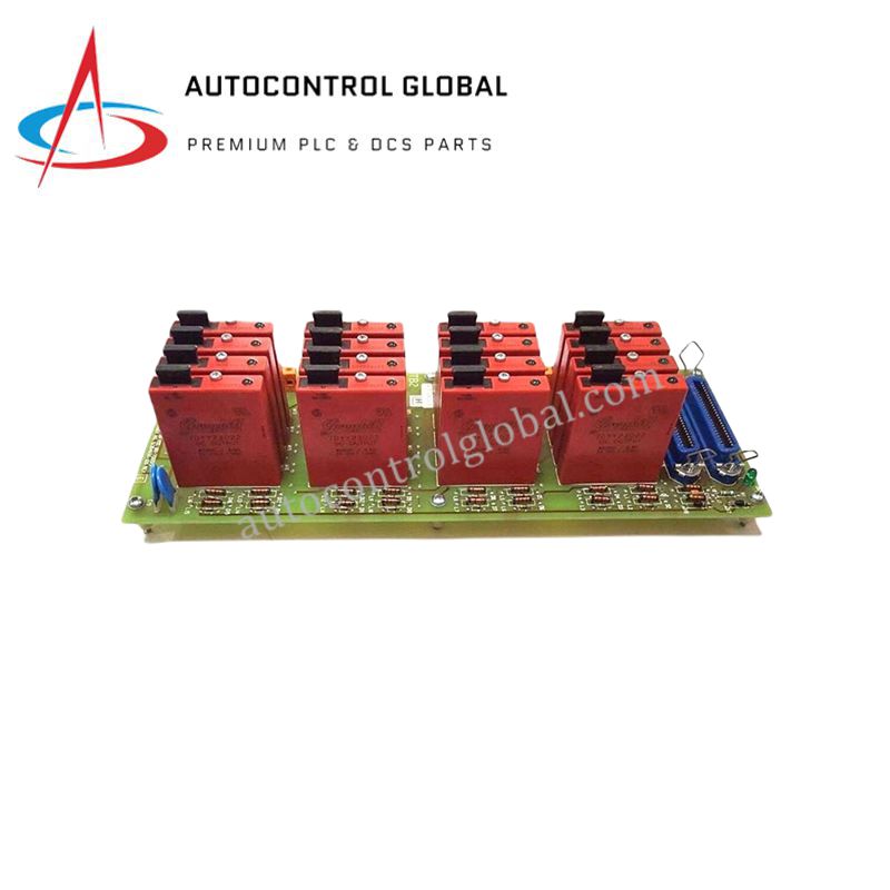 Honeywell Solid-State Digital Output 51304650‑150 | MC-TD0D13