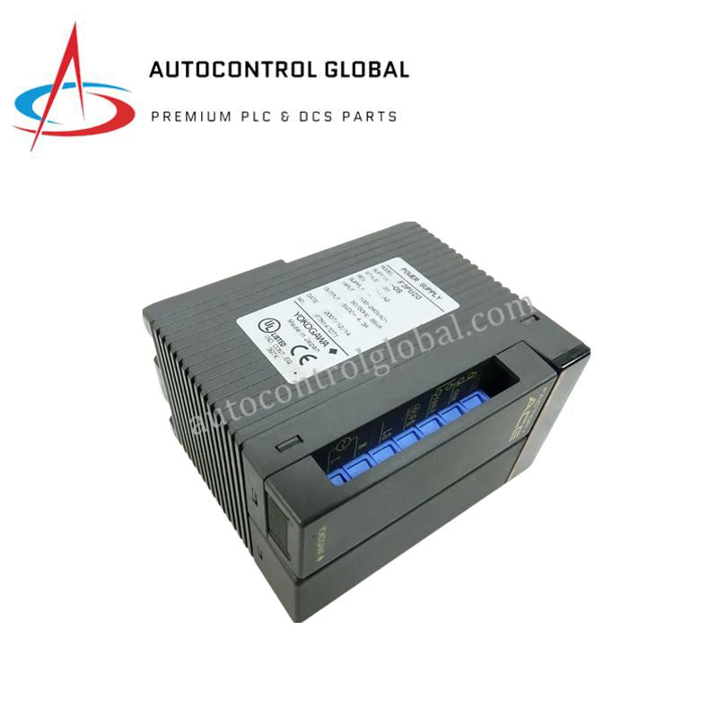 Yokogawa F9342AL & F9342TC | Differential Pressure Transmitter PCB