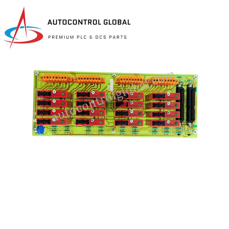 Honeywell Solid-State Digital Output 51304650‑150 | MC-TD0D13