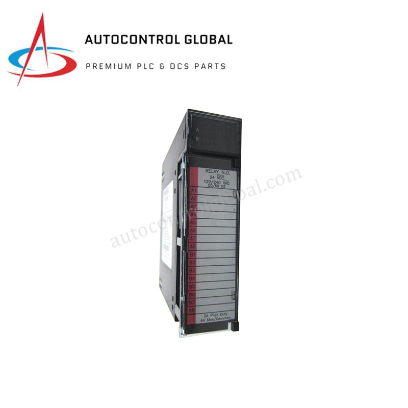 Modul Output Geganti GE Fanuc IC693MDL940H Siri 90-30