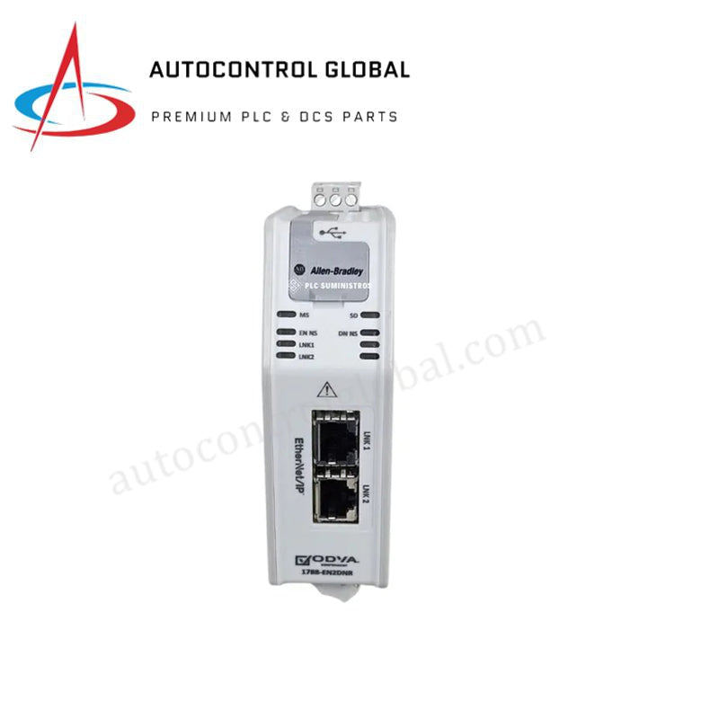 1788-EN2DNR Allen-Bradley | 2-Anschluss Redundantes DeviceNet-Gateway