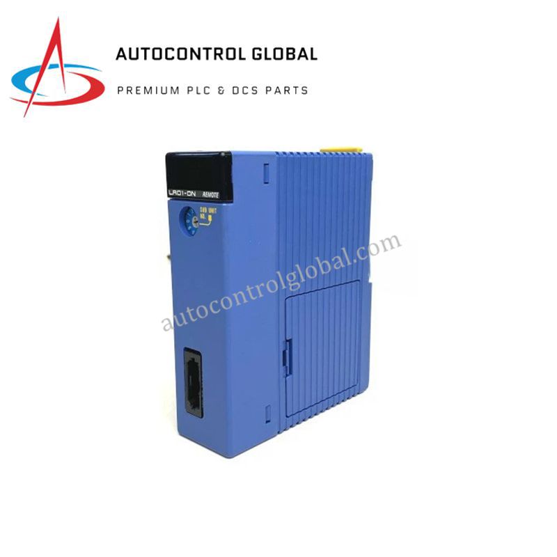 Fa Interface Unit Yokogawa F3LR01-0N FA-bus Interface for FA-M3 Controllers – AutoControl ...