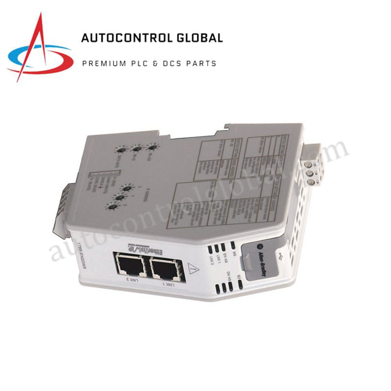 1788-EN2DNR Allen-Bradley | 2-Anschluss Redundantes DeviceNet-Gateway