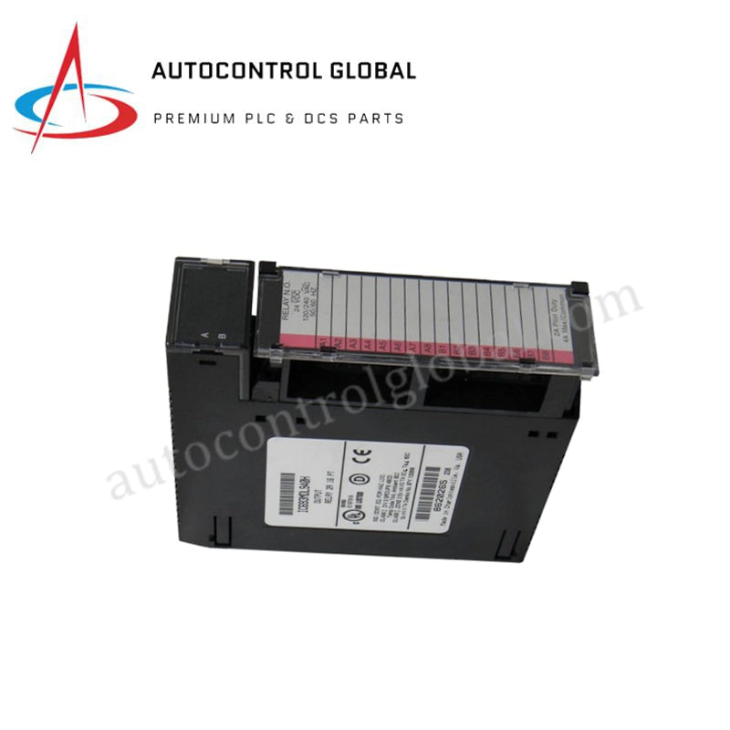 Modul Output Geganti GE Fanuc IC693MDL940H Siri 90-30