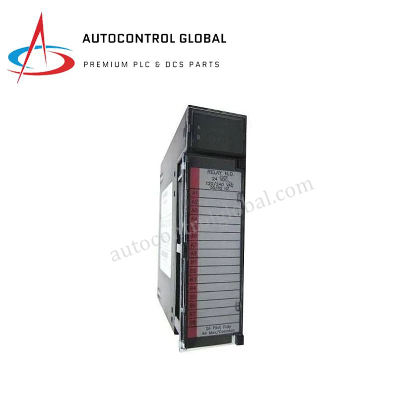 Modul Output Geganti GE Fanuc IC693MDL940H Siri 90-30