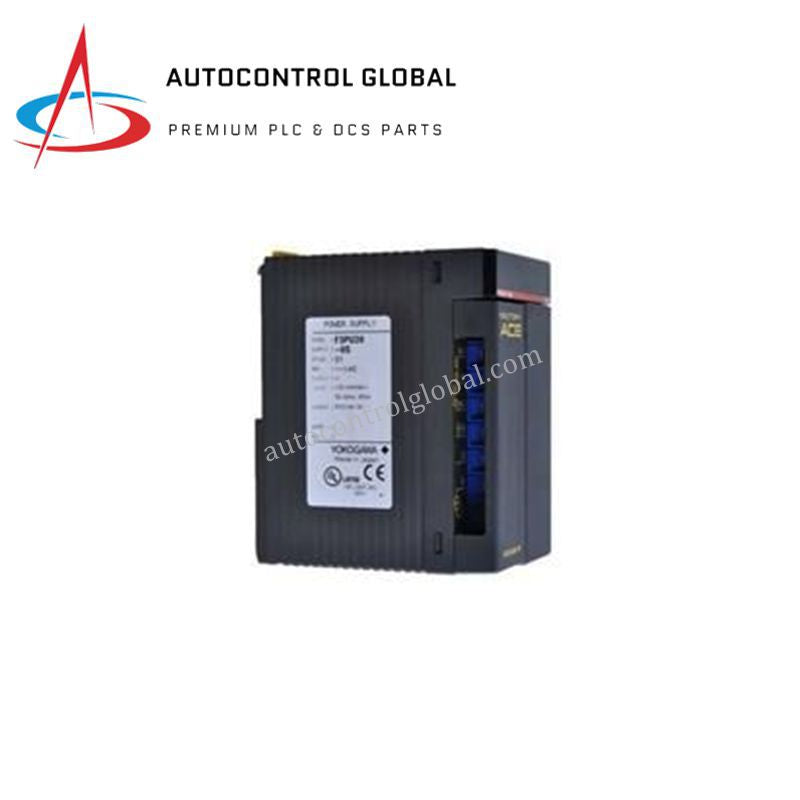 Yokogawa F9342AL & F9342TC | Differential Pressure Transmitter PCB