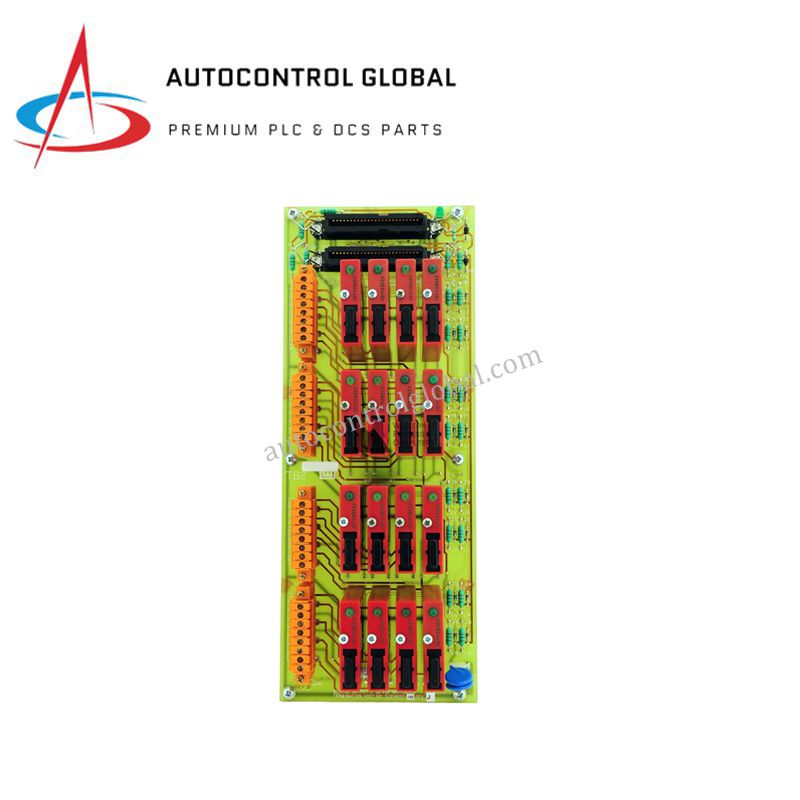 Honeywell Solid-State Digital Output 51304650‑150 | MC-TD0D13