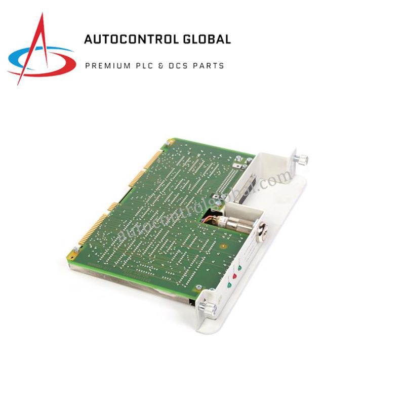 620-0088 Honeywell | High-Speed PLC Parallel Communication Module