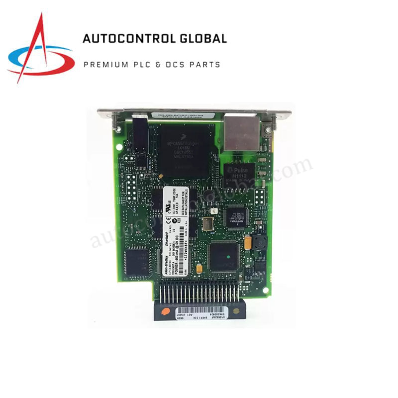 1788-ENBT Allen-Bradley | Carte Ethernet RJ45 DriveLogix