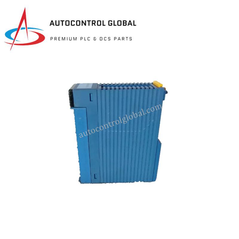 F3YD08-6A | Yokogawa Transistor Output Module for FA-M3 PLC