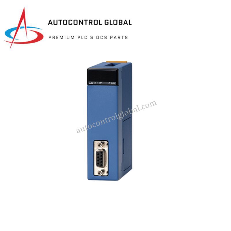 F3LC11-2F Yokogawa PLC PC Link Module for FA-M3 Series