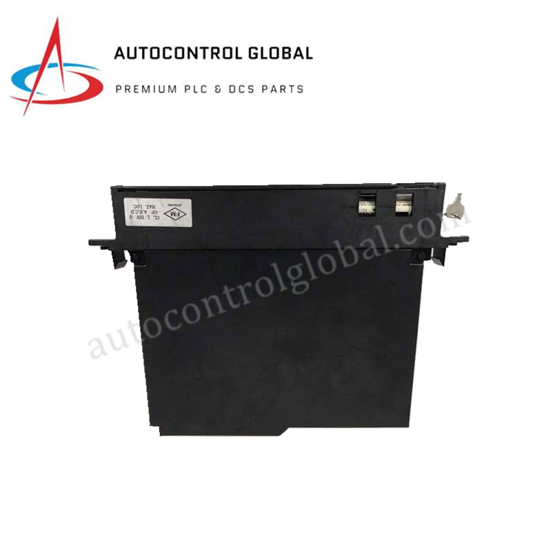 Modulo controller del bus Genius GE Serie 90-70 IC697BME731