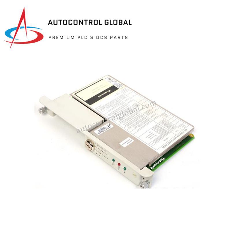 620-0088 Honeywell | High-Speed PLC Parallel Communication Module