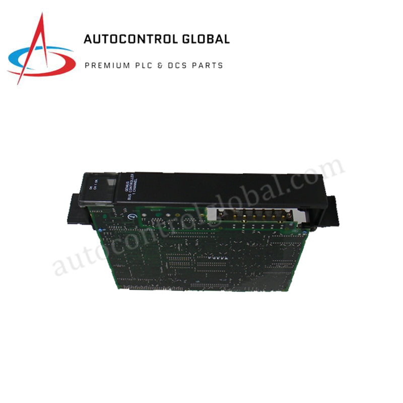 Modulo controller del bus Genius GE Serie 90-70 IC697BME731