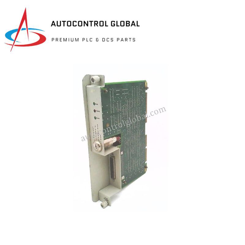 620-0088 Honeywell | High-Speed PLC Parallel Communication Module