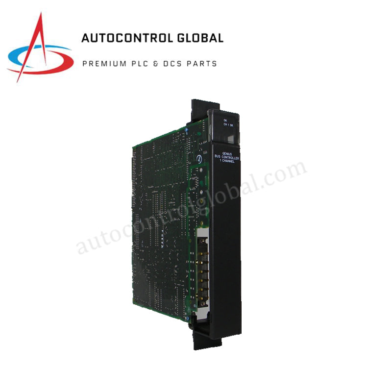 Modulo controller del bus Genius GE Serie 90-70 IC697BME731