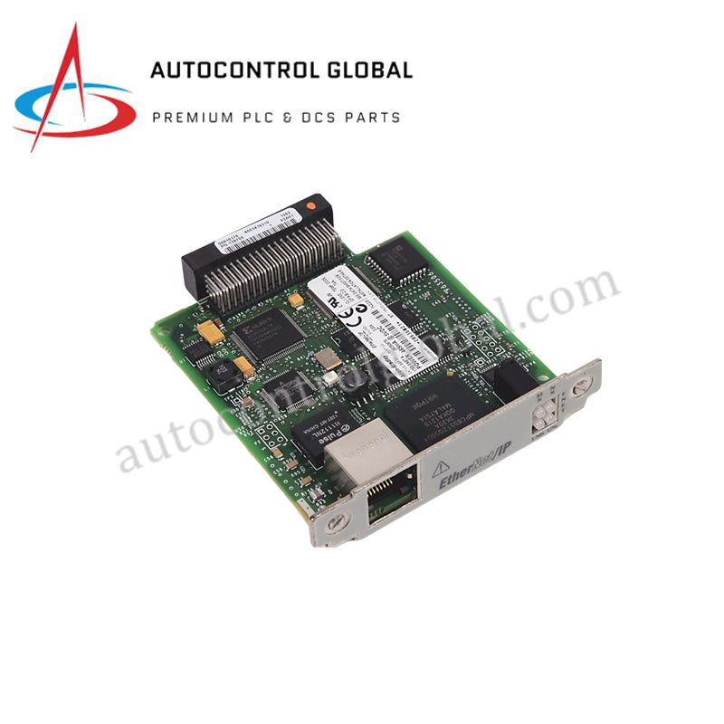 1788-ENBT Allen-Bradley | Carte Ethernet RJ45 DriveLogix