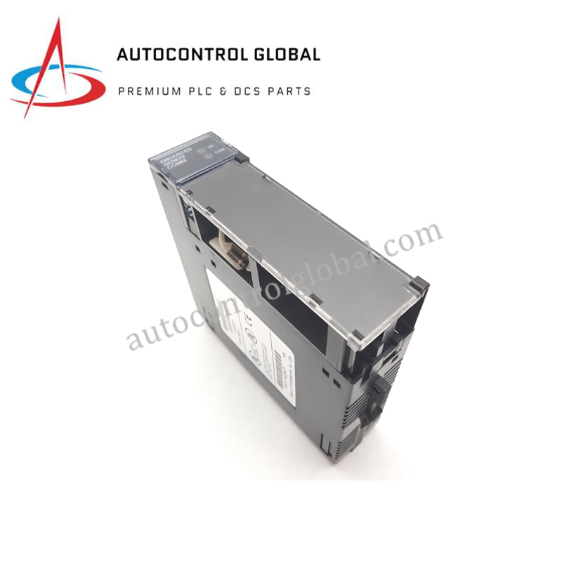 Módulo Ethernet GE Fanuc IC693CMM302L Serie 90-30 PLC